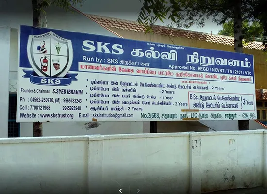 sks